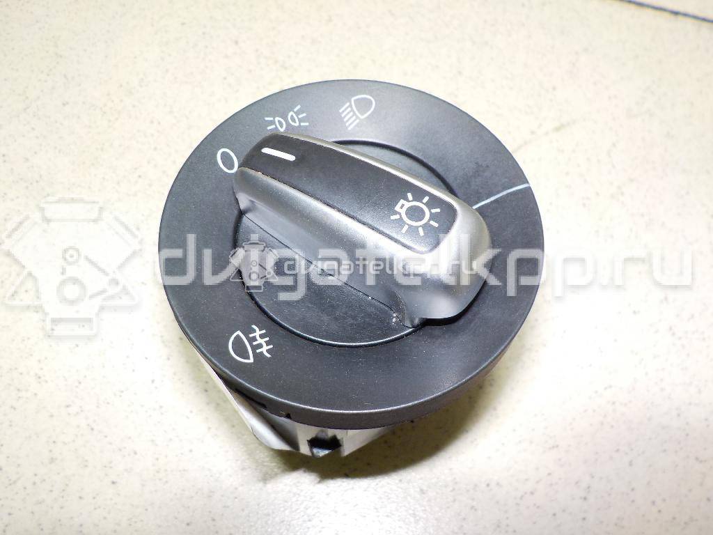 Фото Переключатель света фар  3C8941431B для Volkswagen Scirocco / Tiguan / Touran / Xl1 / Amarok S1B {forloop.counter}}