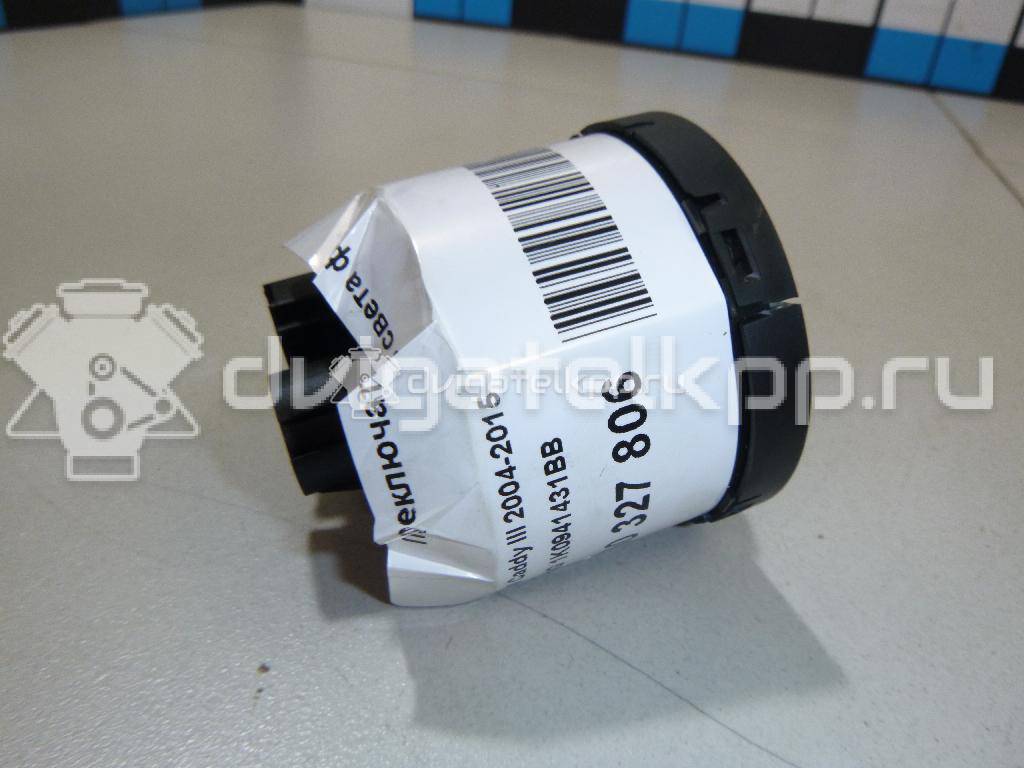 Фото Переключатель света фар  1K0941431BB для Volkswagen Tiguan / Touran / Amarok S1B / Golf / Passat {forloop.counter}}