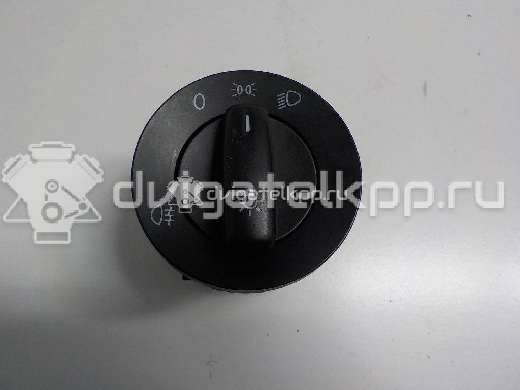 Фото Переключатель света фар  1K0941431BB для Volkswagen Tiguan / Touran / Amarok S1B / Golf / Passat {forloop.counter}}