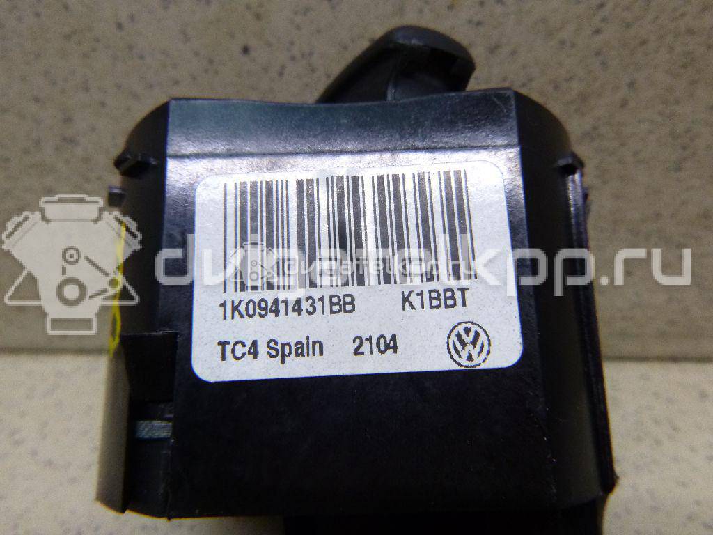 Фото Переключатель света фар  1K0941431BB для Volkswagen Tiguan / Touran / Amarok S1B / Golf / Passat {forloop.counter}}