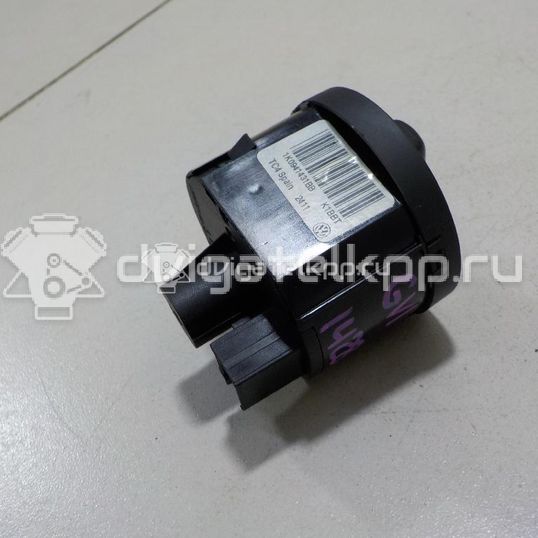 Фото Переключатель света фар  1K0941431BB для Volkswagen Tiguan / Touran / Amarok S1B / Golf / Passat