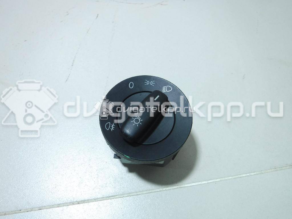 Фото Переключатель света фар  1K0941431BB для Volkswagen Tiguan / Touran / Amarok S1B / Golf / Passat {forloop.counter}}