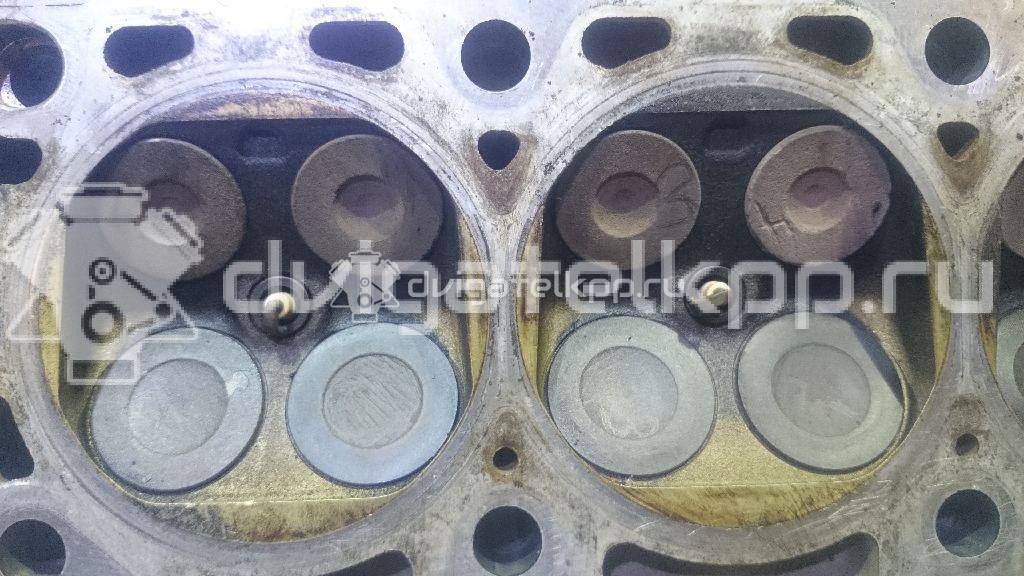 Фото Головка блока для двигателя F4R для Renault Duster Hs 135-150 л.с 16V 2.0 л бензин 110411079R {forloop.counter}}