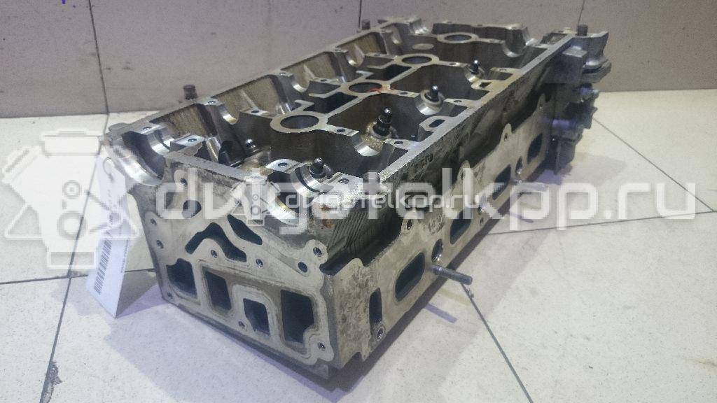 Фото Головка блока для двигателя F4R для Renault Duster Hs 135-150 л.с 16V 2.0 л бензин 110411079R {forloop.counter}}