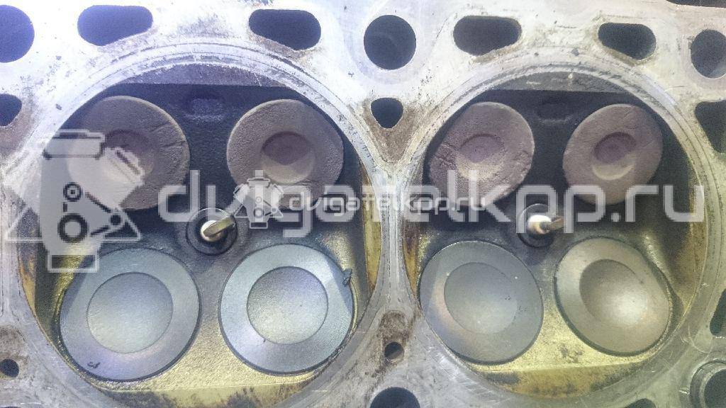 Фото Головка блока для двигателя F4R для Renault Duster Hs 135-150 л.с 16V 2.0 л бензин 110411079R {forloop.counter}}