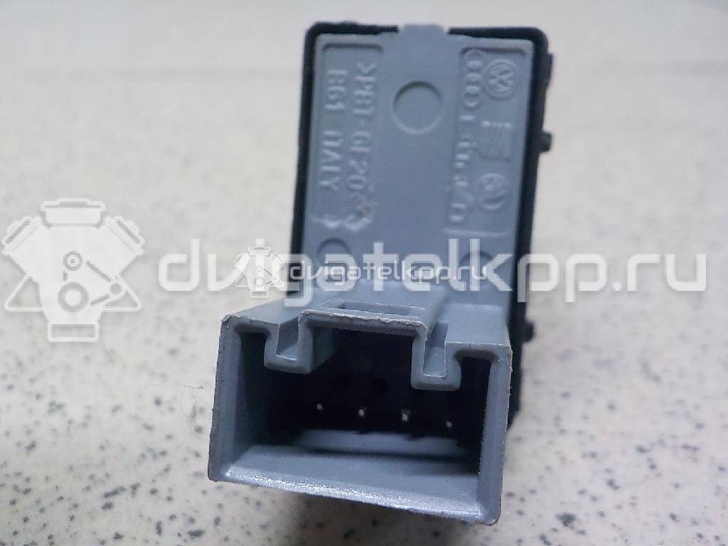 Фото Кнопка стеклоподъемника  7L6959855BREH для Volkswagen Scirocco / Tiguan / Touran / Amarok S1B / Cc {forloop.counter}}