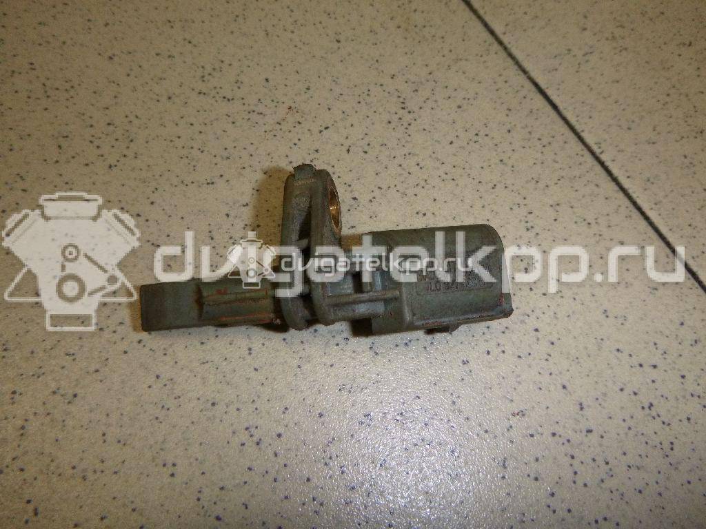 Фото Датчик ABS  7L0927808B для Volkswagen Tiguan / Cc / Sharan / Touareg / Golf {forloop.counter}}