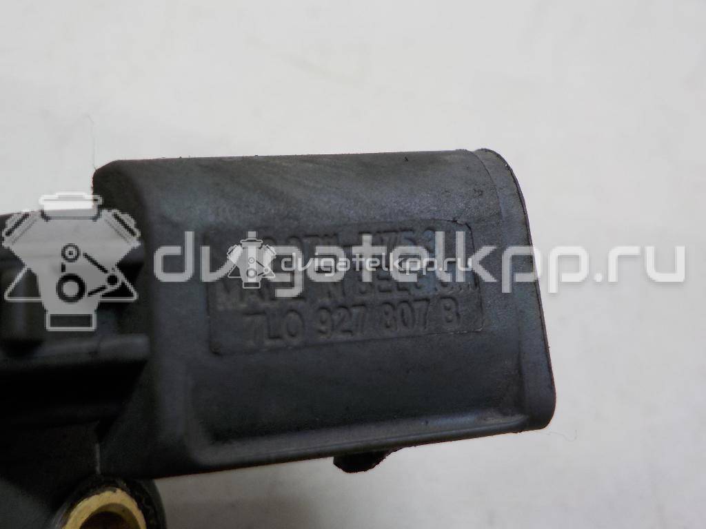 Фото Датчик ABS  7L0927807B для Volkswagen Tiguan / Cc / Sharan / Touareg / Golf {forloop.counter}}