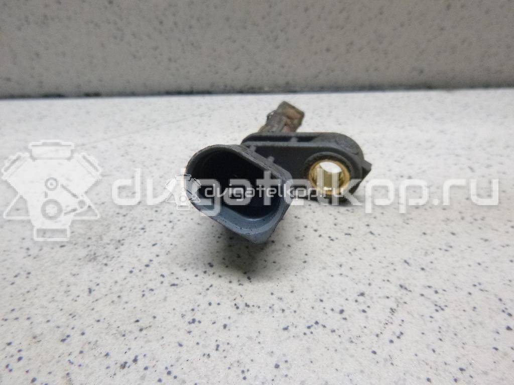 Фото Датчик ABS  7L0927807B для Volkswagen Tiguan / Cc / Sharan / Touareg / Golf {forloop.counter}}