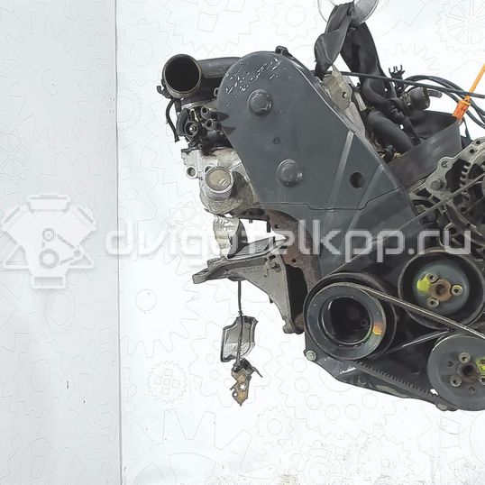 Фото Контрактный (б/у) двигатель AAM для Volkswagen Passat / Vento 1H2 / Golf 75 л.с 8V 1.8 л бензин