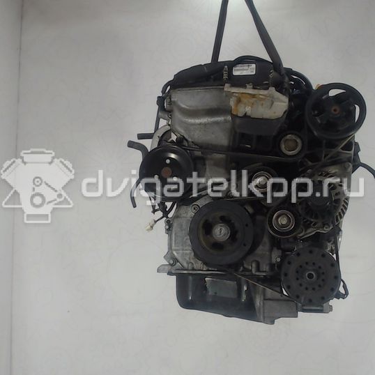 Фото Контрактный (б/у) двигатель ED3 для Chrysler / Dodge / Fiat / Honda / Jeep 170-174 л.с 16V 2.4 л Бензин/газ 5047555AA