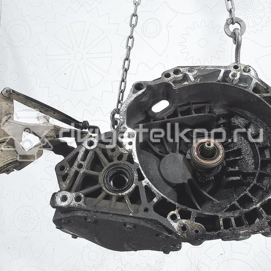 Фото Контрактная (б/у) МКПП для Opel / Chevrolet / Vauxhall / Subaru 70 л.с 16V 1.2 л Z 13 DT Дизельное топливо