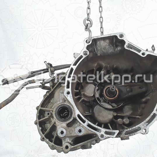 Фото Контрактная (б/у) МКПП для Asia Motors / Mazda / Ford Australia 61-72 л.с 8V 2.2 л R2 Дизельное топливо