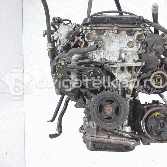 Фото Контрактный (б/у) двигатель  для nissan Primera P11 1996-1998  V   101022F1SB