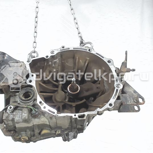 Фото Контрактная (б/у) МКПП для Mazda / Ford Australia 100-114 л.с 16V 1.8 л FP бензин 3T60806862