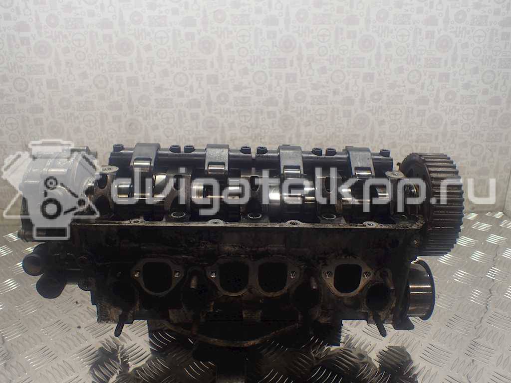 Фото Головка блока  038103267X для volkswagen  Golf 4 (1997-2004) {forloop.counter}}