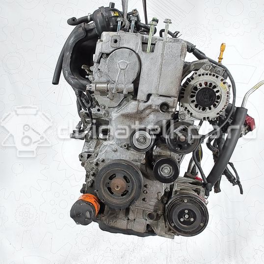 Фото Контрактный (б/у) двигатель QR25DE для Nissan (Dongfeng) / Suzuki / Mitsuoka / Nissan 147-186 л.с 16V 2.5 л бензин 10102JM03C