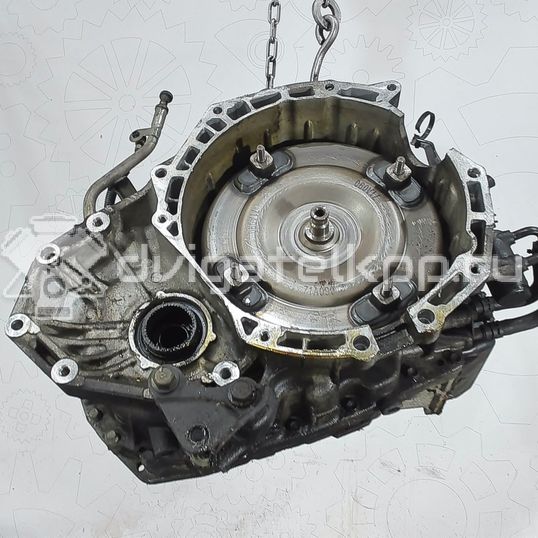 Фото Контрактная (б/у) АКПП для Mazda / Ford Australia / Mazda (Faw) 141-238 л.с 16V 2.3 л L3 бензин