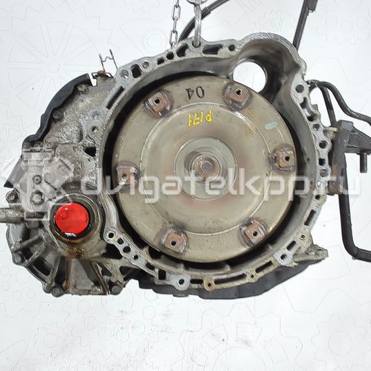 Фото Контрактная (б/у) АКПП для Lexus / Toyota 211-272 л.с 24V 3.3 л 3MZ-FE бензин 3050006031