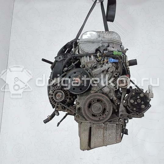 Фото Контрактный (б/у) двигатель M15A для Subaru / Suzuki / Chevrolet / Holden 99-109 л.с 16V 1.5 л бензин