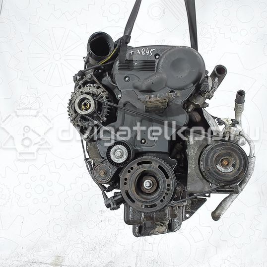 Фото Контрактный (б/у) двигатель X 16 XEL для Opel / Vauxhall 100 л.с 16V 1.6 л бензин