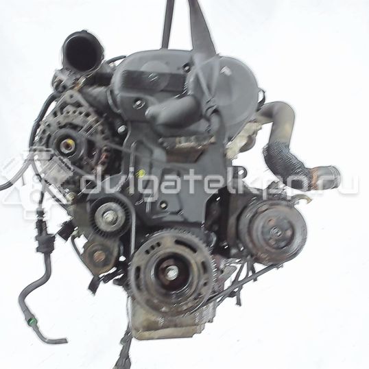 Фото Контрактный (б/у) двигатель Z 18 XE для Holden / Opel / Chevrolet / Vauxhall 122-125 л.с 16V 1.8 л бензин