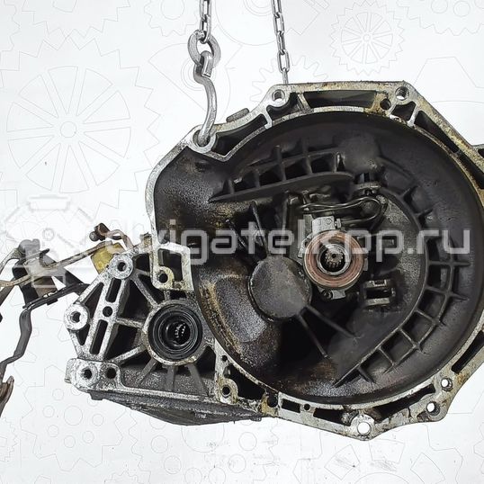 Фото Контрактная (б/у) МКПП для Opel / Vauxhall 101 л.с 16V 1.6 л X 16 XEL бензин