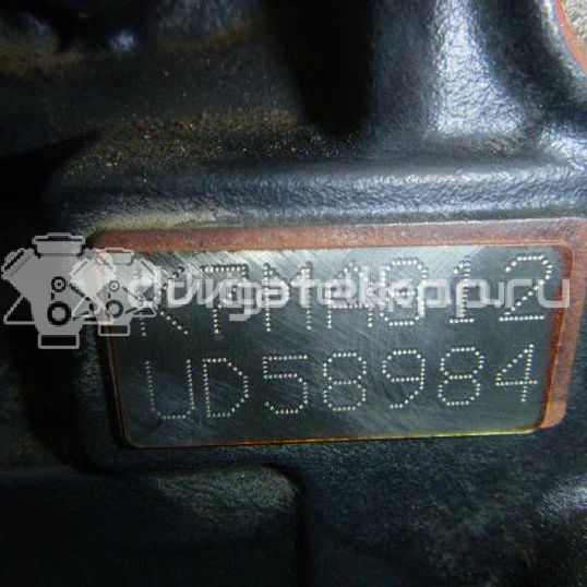 Фото Контрактный (б/у) двигатель K7M 812 для Renault Logan 80-90 л.с 8V 1.6 л бензин 8201298090