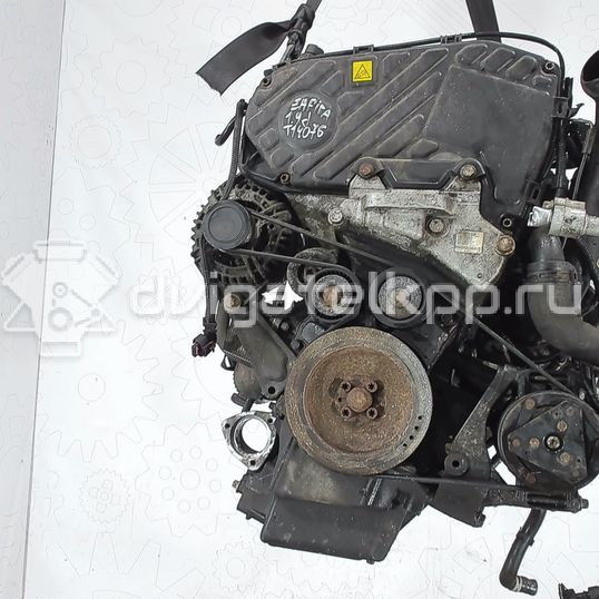 Фото Контрактный (б/у) двигатель Z 19 DT для Holden / Opel / Vauxhall 120 л.с 8V 1.9 л Дизельное топливо