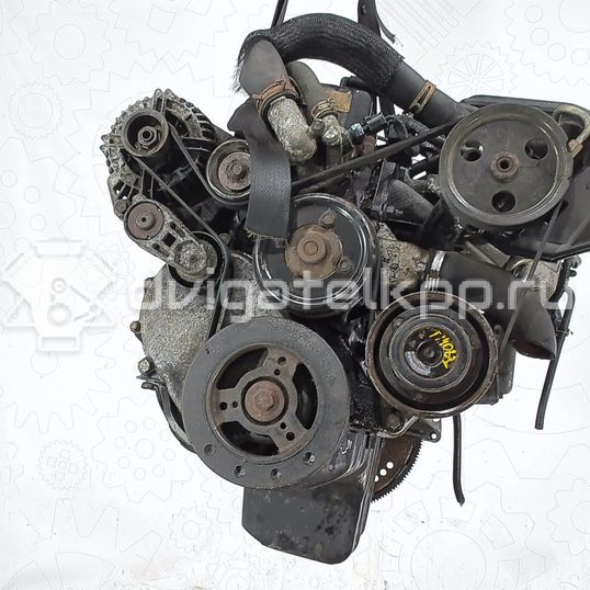 Фото Контрактный (б/у) двигатель ERH для Jeep Comanche Mj / Cherokee / Grand Cherokee / Wrangler 170-199 л.с 12V 4.0 л бензин