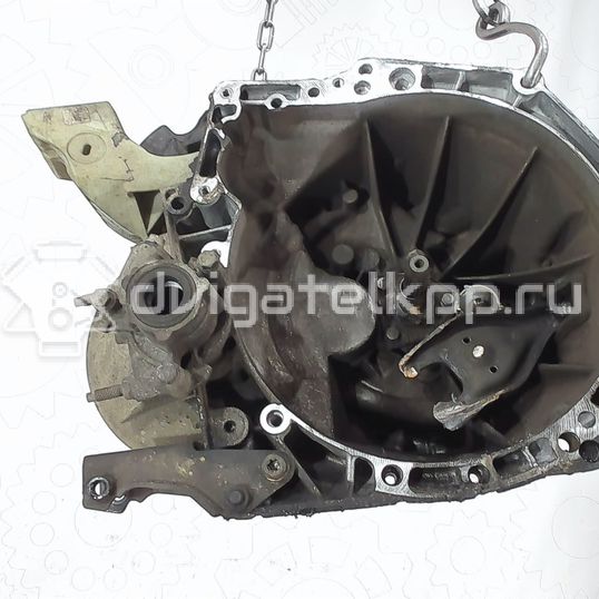 Фото Контрактная (б/у) МКПП для Peugeot / Citroen 90-92 л.с 16V 1.6 л 9HX (DV6ATED4) Дизельное топливо 2231N1