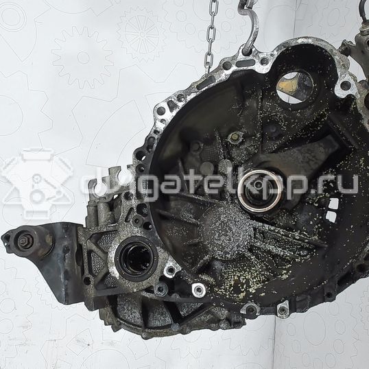 Фото Контрактная (б/у) МКПП для Toyota Avensis / Corona / Rav 4 / Previa / Corolla 90-116 л.с 16V 2.0 л 1CD-FTV Дизельное топливо 3030064010