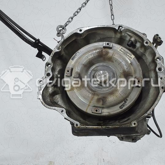 Фото Контрактная (б/у) АКПП для Jeep Comanche Mj / Cherokee / Grand Cherokee / Wrangler 170-199 л.с 12V 4.0 л ERH бензин