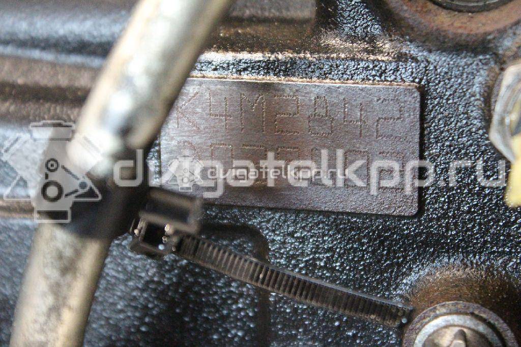 Фото Контрактный (б/у) двигатель K4M 842 для Renault Logan 102-109 л.с 16V 1.6 л бензин 8201409267 {forloop.counter}}