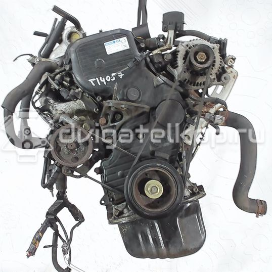 Фото Контрактный (б/у) двигатель 3S-FE для Toyota / Holden 120-136 л.с 16V 2.0 л бензин 190007A170