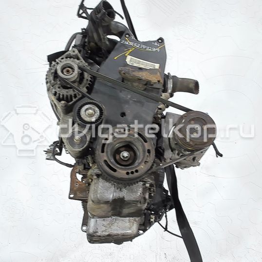 Фото Контрактный (б/у) двигатель Z 16 SE для Holden / Opel / Chevrolet / Vauxhall 84-91 л.с 8V 1.6 л бензин