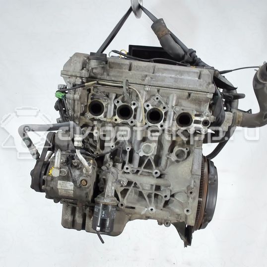 Фото Контрактный (б/у) двигатель M15A для Suzuki / Suzuki (Changan) / Chevrolet / Holden 99-113 л.с 16V 1.5 л бензин