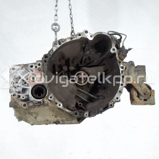 Фото Контрактная (б/у) МКПП для Toyota Avensis / Corona / Rav 4 / Previa / Corolla 90-116 л.с 16V 2.0 л 1CD-FTV Дизельное топливо 3030042120