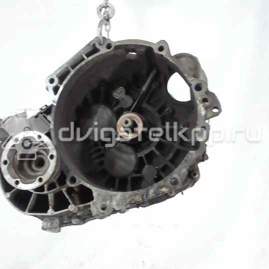 Фото Контрактная (б/у) МКПП для Volkswagen / Seat 130 л.с 8V 1.9 л ASZ Дизельное топливо 02M300046H