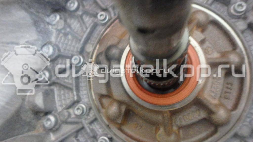 Фото Контрактная (б/у) АКПП для Ram / Jeep / Dodge 201-214 л.с 12V 3.7 л EKG бензин 68003109AA {forloop.counter}}