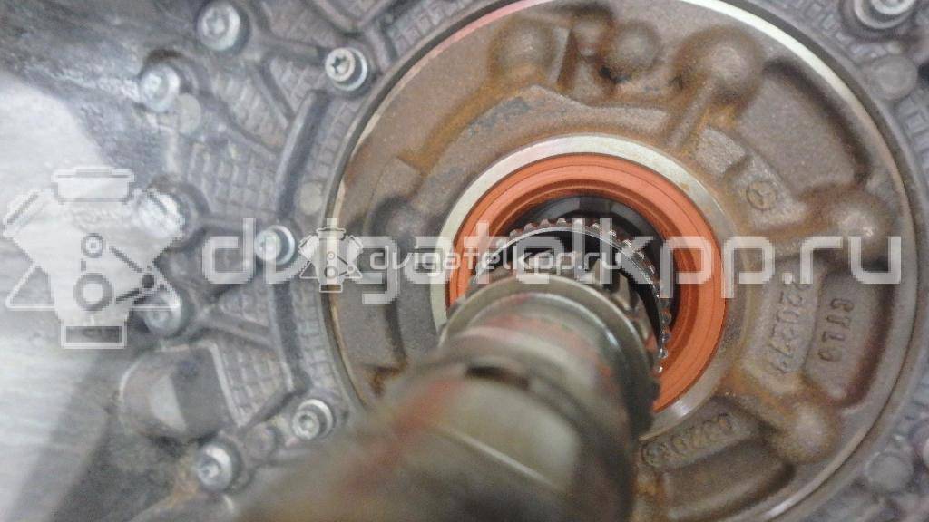 Фото Контрактная (б/у) АКПП для Ram / Jeep / Dodge 205-218 л.с 12V 3.7 л EKG бензин 68003109AA {forloop.counter}}