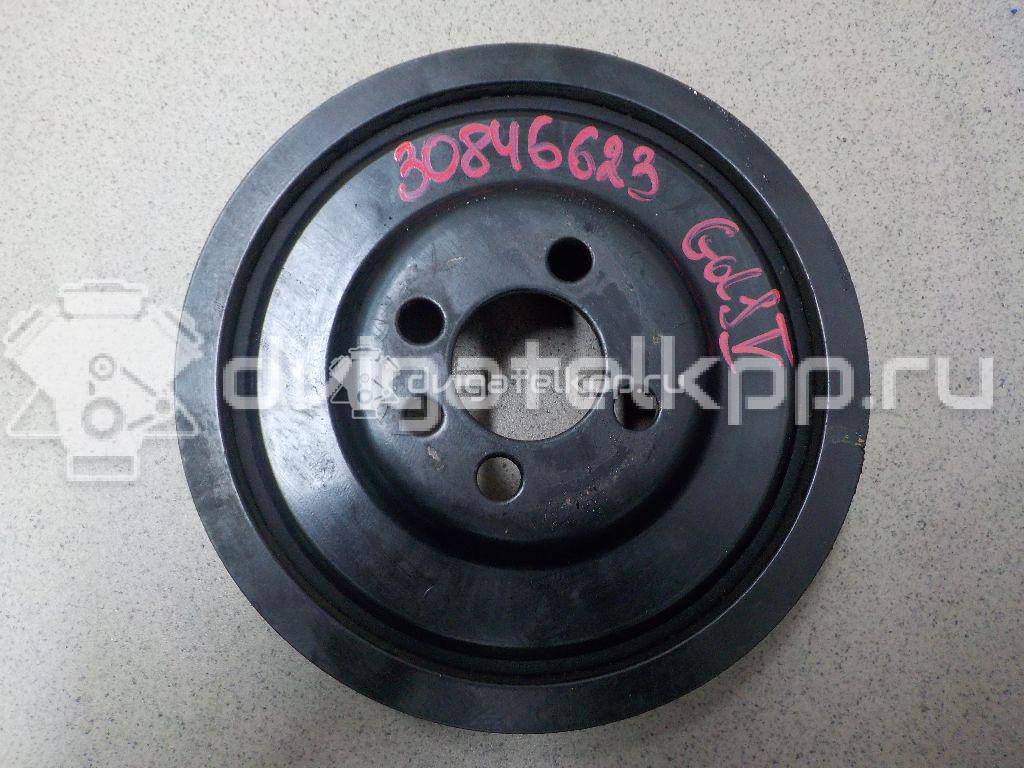 Фото Шкив коленвала  03g105243 для dodge Journey {forloop.counter}}