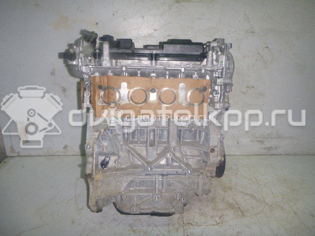 Фото Контрактный (б/у) двигатель MR20DD для Nissan (Dongfeng) / Nissan 140-150 л.с 16V 2.0 л Бензин/спирт 101024EF1A {forloop.counter}}