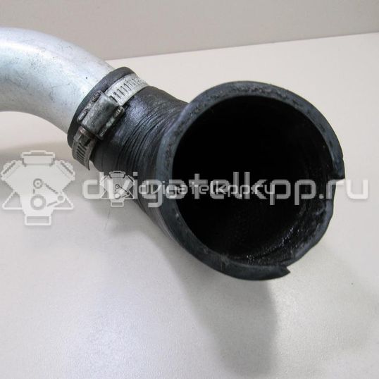 Фото Патрубок интеркулера для двигателя B235E для Saab 9-5 170-185 л.с 16V 2.3 л Бензин/спирт 4753828