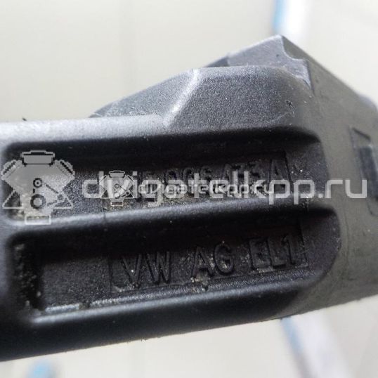 Фото Датчик положения коленвала  045906433A для jeep Compass (MK49)