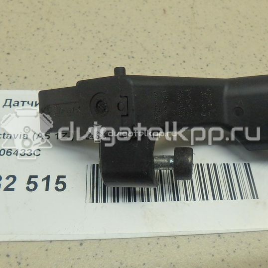 Фото Датчик положения коленвала  036906433C для jeep Compass (MK49)