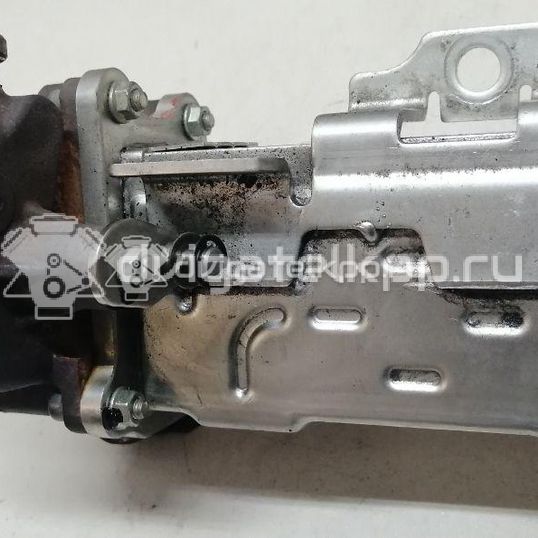 Фото Радиатор системы EGR  68150056AA для Lancia / Chrysler / Jeep / Ram