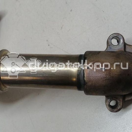 Фото Трубка системы рециркуляции (EGR)  68150073AA для Lancia / Chrysler / Jeep / Ram