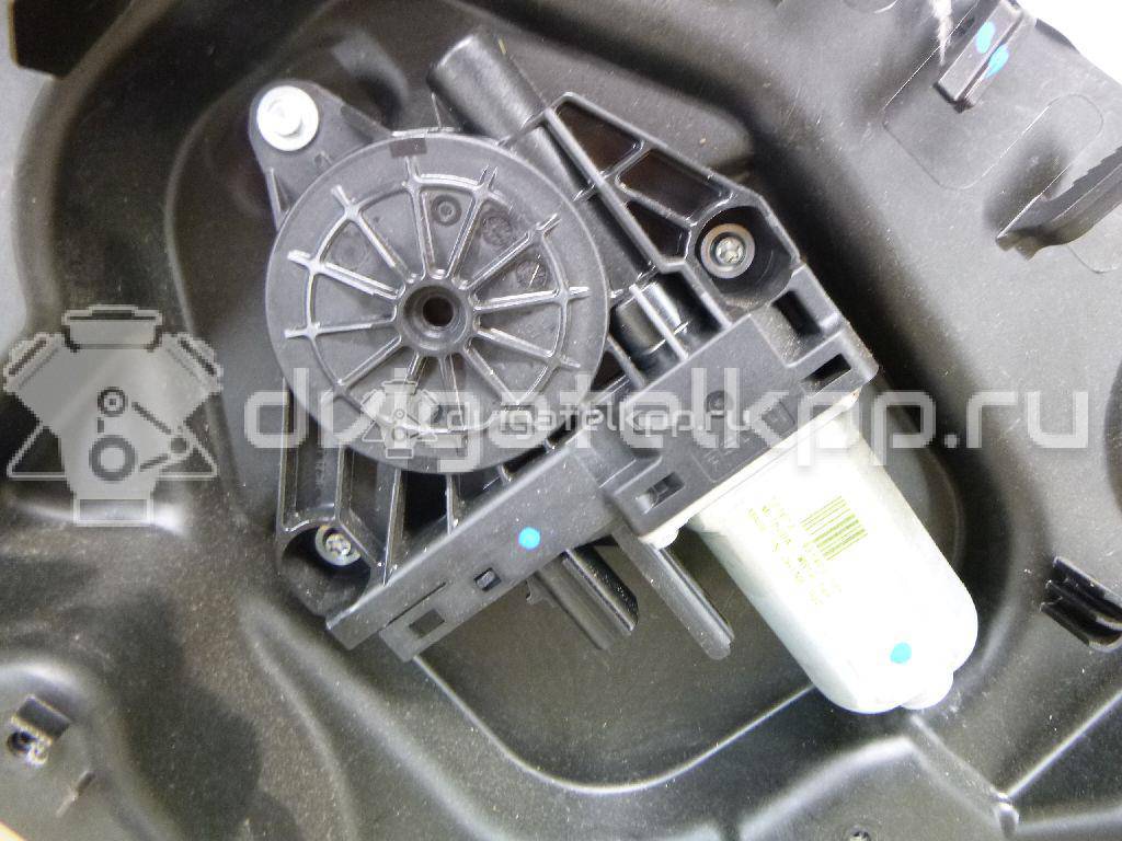 Фото Стеклоподъемник электр. задний правый  68079288AA для Jeep Grand Cherokee {forloop.counter}}