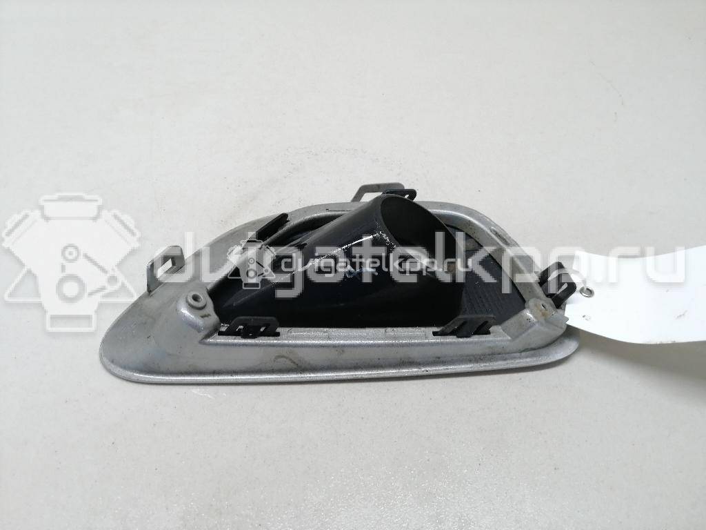 Фото Рамка противотуманной фары правой  68143078AB для Jeep Grand Cherokee {forloop.counter}}